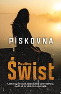 Pískovna - Kniha