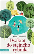 Dvakrát do stejného rybníka - Kniha