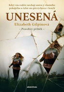 Unesená - Kniha
