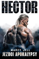 Hector - Kniha