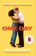 One Day. Netflix Tie-In - Kniha