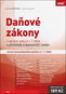 Daňové zákony v úplném znění k 1. 1. 2024: s přehledy a komentáři změn včetně konsolidačního balíčku - Kniha