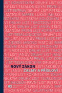 Nový zákon Žalmy a Přísloví - Kniha