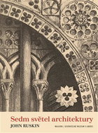 Sedm světel architektury - Kniha