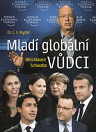 Mladí globální vůdci: Děti Klause Schwaba - Kniha