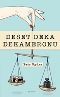 Deset deka dekameronu - Kniha