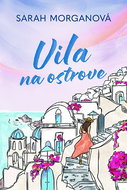 Vila na ostrove - Kniha