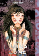 The Liminal Zone - Kniha
