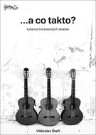...a co takto? - Kniha