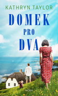 Domek pro dva - Kniha