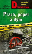 Prach, popel a dým - Kniha