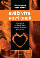 Svěží vítr, nový oheň - Kniha