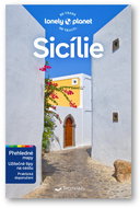 Sicílie - Kniha
