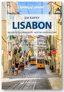 Lisabon do kapsy - Kniha