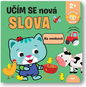 Na venkově Učím se nová slova: Chytré dítě - Kniha