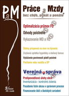 Práce a Mzdy, bez chýb, pokút a penále 3/2024 - Kniha