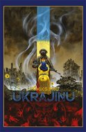 Komiks pro Ukrajinu - Kniha