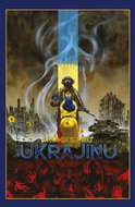 Komiks pro Ukrajinu - Kniha
