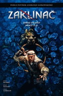 Zaklínač: Zrnko pravdy/Menší zlo - Kniha