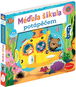 Méďula šikula potápěčem: Obrázky s pohyblivými prvky - Kniha