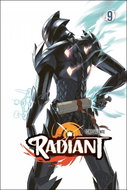 Radiant 9 - Kniha