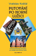 Putování po Horní Lužici - Kniha