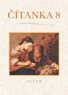 Čítanka 8 - Kniha