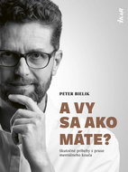 A vy sa ako máte? - Kniha