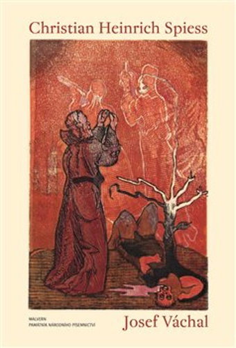 Christian Heinrich Spiess - Kniha - Main image
