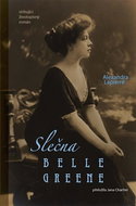 Slečna Belle Greene - Kniha