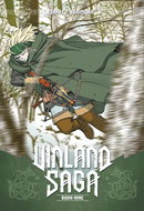 Vinland Saga 09 - Kniha