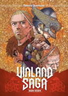 Vinland Saga 07 - Kniha