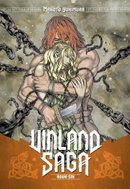 Vinland Saga 06 - Kniha