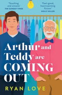 Arthur and Teddy Are Coming Out - Kniha