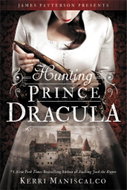Hunting Prince Dracula - Kniha