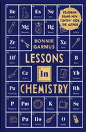 Lessons in Chemistry. Special Edition - Kniha