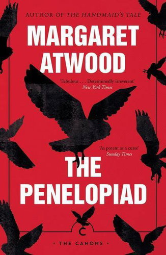 The Penelopiad: Known from booktok - Kniha - Main image