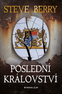 Poslední království - Kniha