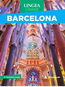 Barcelona Víkend: rozkládací mapa - Kniha