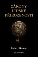 Zákony lidské přirozenosti - Kniha
