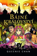 Bájné království III - Kniha