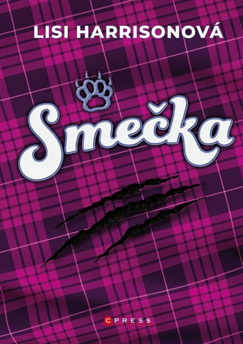 Smečka - Kniha - Main image