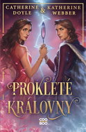 Prokleté královny - Kniha