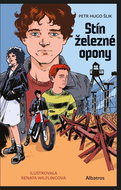 Stín železné opony - Kniha