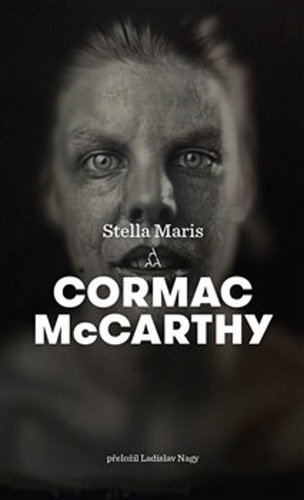 Stella Maris - Kniha - Main image