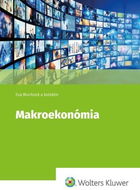 Makroekonómia - Kniha