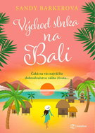 Východ slnka na Bali - Kniha
