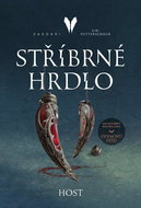Stříbrné hrdlo - Kniha