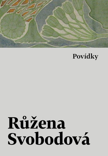 Povídky - Kniha - Main image