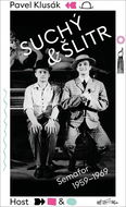 Suchý a Šlitr: Semafor 1959—1969 - Kniha